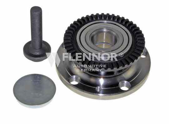 Flennor FR191960 Wheel bearing kit FR191960