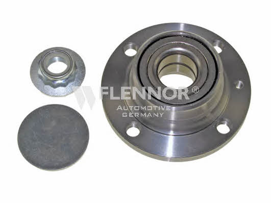 Flennor FR191968 Wheel bearing kit FR191968