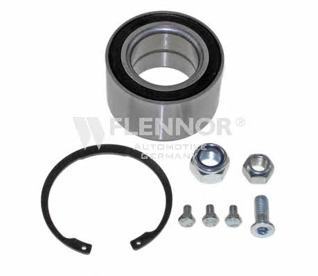 Flennor FR199195 Rear Wheel Bearing Kit FR199195