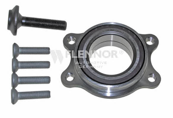 Flennor FR199449 Rear Wheel Bearing Kit FR199449