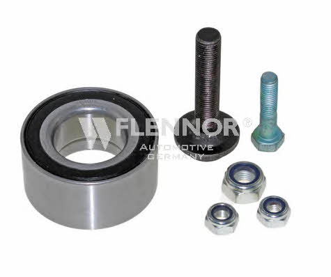 Flennor FR199982 Rear Wheel Bearing Kit FR199982