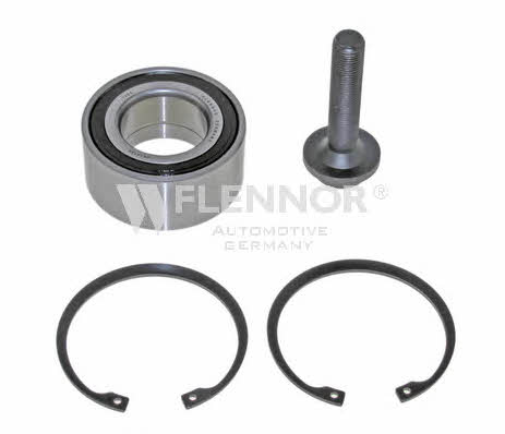Flennor FR199987 Front Wheel Bearing Kit FR199987