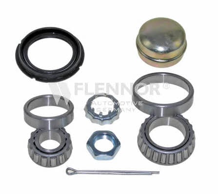 Flennor FR199991L Wheel bearing kit FR199991L
