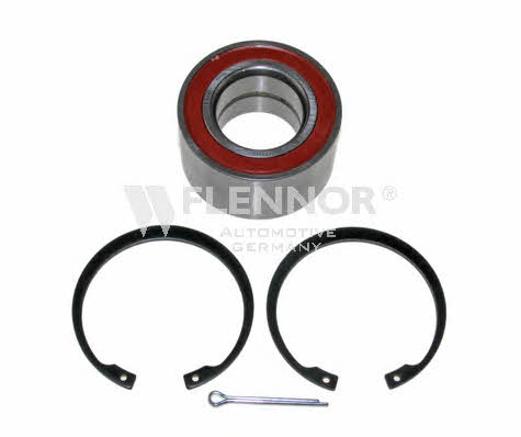 Flennor FR290117 Wheel bearing kit FR290117