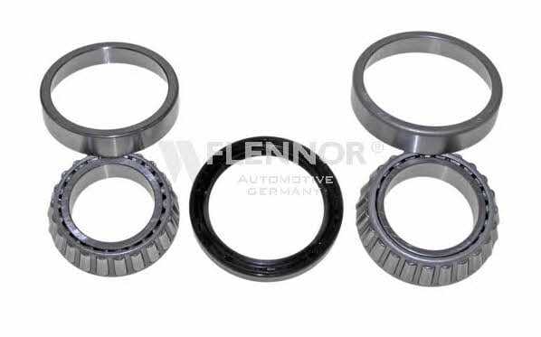 Flennor FR290151 Front Wheel Bearing Kit FR290151