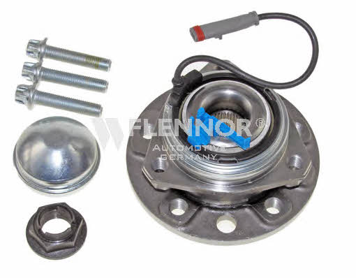 Flennor FR290512 Wheel bearing kit FR290512