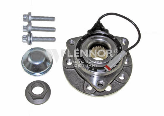 Flennor FR290580 Wheel bearing kit FR290580