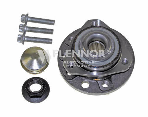 Flennor FR290920 Wheel bearing kit FR290920