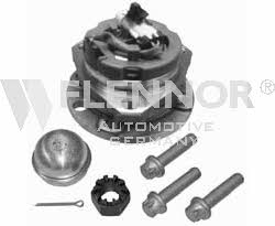 Flennor FR290924 Wheel bearing kit FR290924