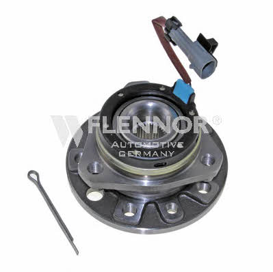 Flennor FR290932 Wheel bearing kit FR290932