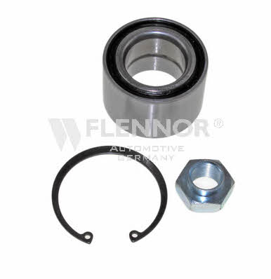 Flennor FR290976 Front Wheel Bearing Kit FR290976