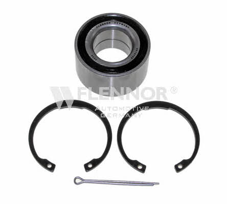Flennor FR290984 Wheel bearing kit FR290984