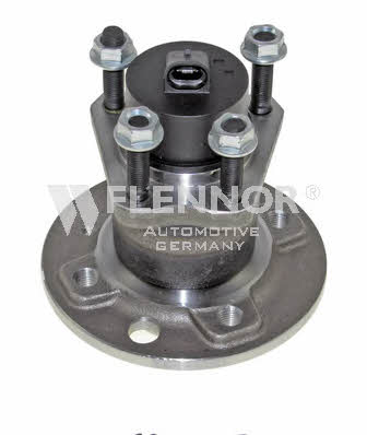 Flennor FR291031 Wheel bearing kit FR291031