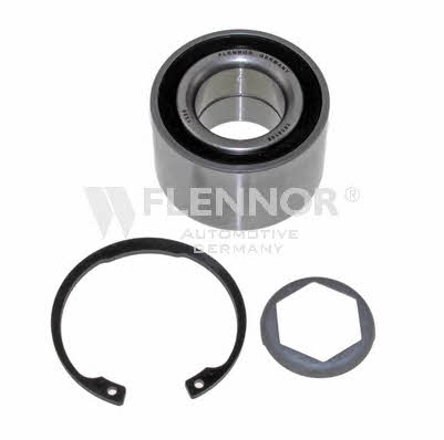 Flennor FR291057 Wheel bearing kit FR291057