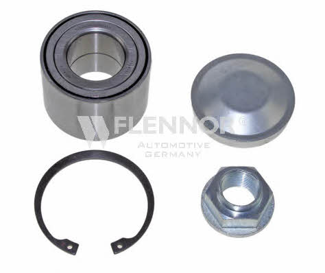 Flennor FR291090 Rear Wheel Bearing Kit FR291090