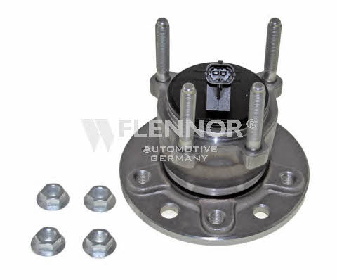 Flennor FR291408 Wheel bearing kit FR291408