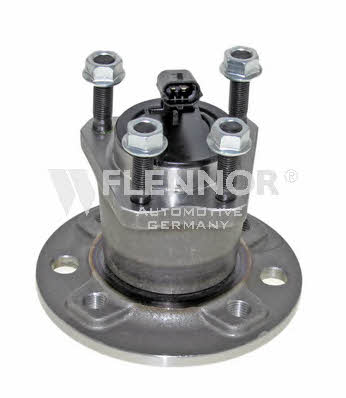 Flennor FR291514 Wheel bearing kit FR291514