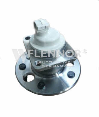 Flennor FR291562 Wheel bearing kit FR291562
