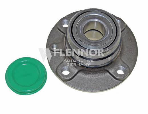 Flennor FR291912 Wheel bearing kit FR291912