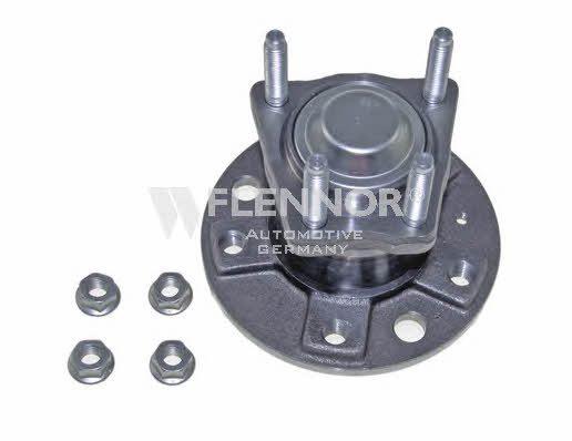 Flennor FR291948 Wheel bearing kit FR291948