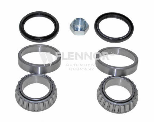 Flennor FR390029 Wheel bearing kit FR390029