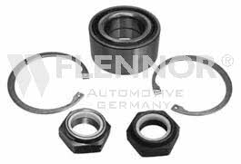 Flennor FR390030 Wheel bearing kit FR390030