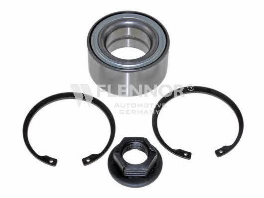 Flennor FR390072 Wheel bearing kit FR390072