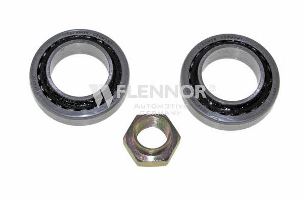 Flennor FR390079 Wheel bearing kit FR390079