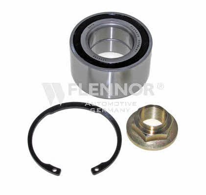 Flennor FR390100 Wheel bearing kit FR390100