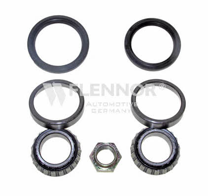 Flennor FR390121 Wheel bearing kit FR390121