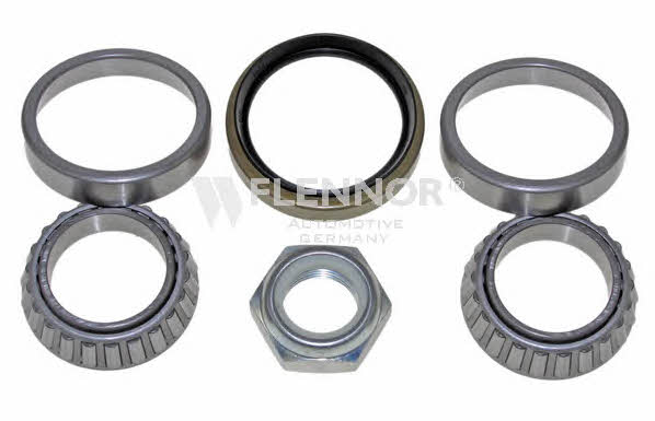 Flennor FR390133 Front Wheel Bearing Kit FR390133