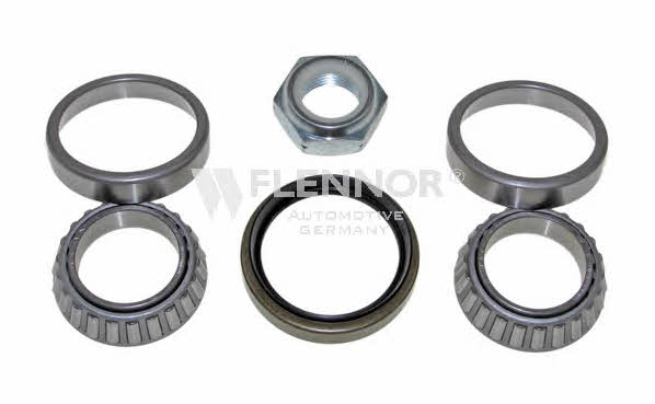 Flennor FR390135 Front Wheel Bearing Kit FR390135