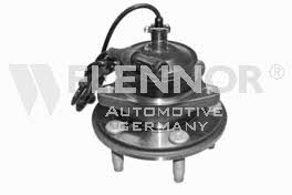 Flennor FR390322 Wheel bearing kit FR390322