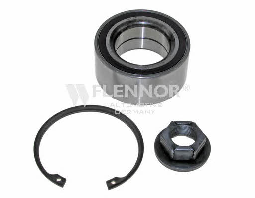 Flennor FR390400 Wheel bearing kit FR390400
