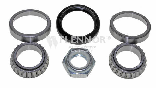 Flennor FR390923 Front Wheel Bearing Kit FR390923