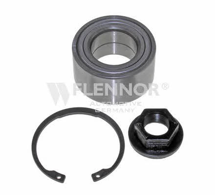 Flennor FR390934 Wheel bearing kit FR390934
