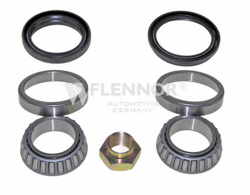 Flennor FR390995 Front Wheel Bearing Kit FR390995