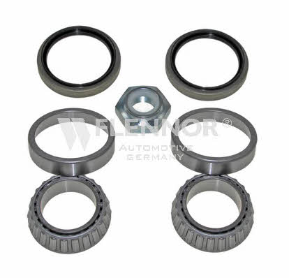 Flennor FR391011 Wheel bearing kit FR391011