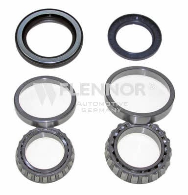 Flennor FR391013 Wheel bearing kit FR391013