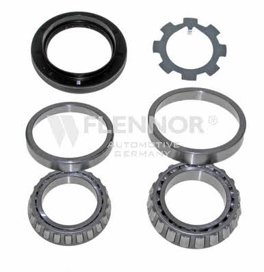 Flennor FR391051 Wheel bearing kit FR391051