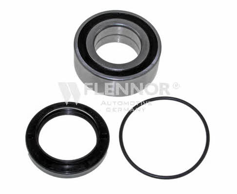 Flennor FR391053 Wheel bearing kit FR391053