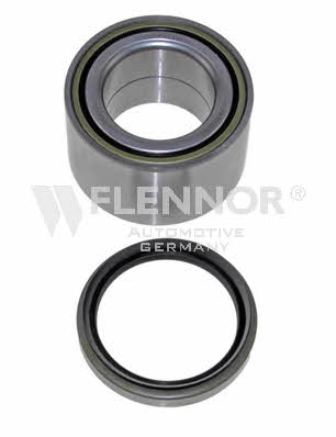 Flennor FR391055 Rear Wheel Bearing Kit FR391055