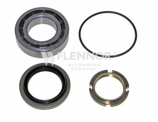 Flennor FR391063 Wheel bearing kit FR391063