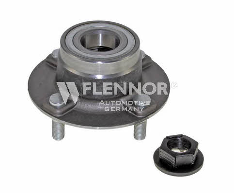 Flennor FR391075 Wheel bearing kit FR391075
