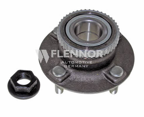 Flennor FR391077 Wheel bearing kit FR391077