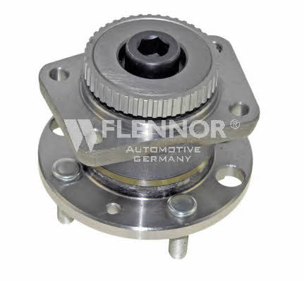 Flennor FR391081 Wheel bearing kit FR391081