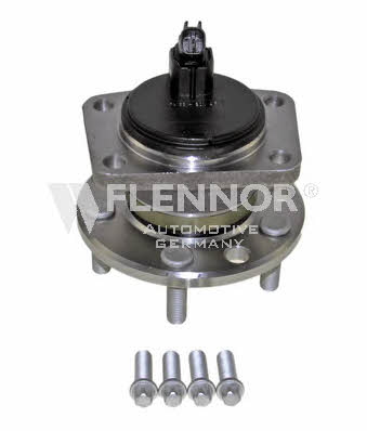 Flennor FR391086 Wheel bearing kit FR391086