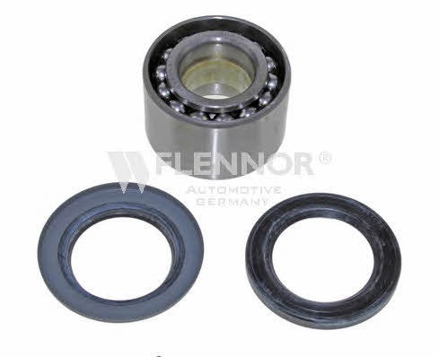 Flennor FR391123 Wheel bearing kit FR391123