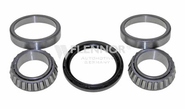 Flennor FR391137 Wheel bearing kit FR391137