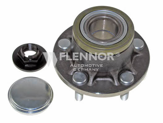 Flennor FR391466 Wheel bearing kit FR391466